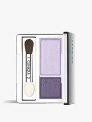 Clinique All About EyeShadow Duo Twilight Mauve 2.2g