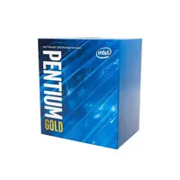 在飛比找PChome商店街優惠-Intel CPU Pentium Gold G6405 4