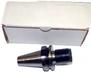 Parlec BT 40 DA 180 x 3.15" CNC Double Angle Collet Chuck