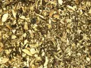 200 Gram DRIED ECHINACEA ROOT - Echinacea purpurea - Vacuum Packed - Free post