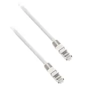 CableMod Cat 6 Ethernet Cable White 1m