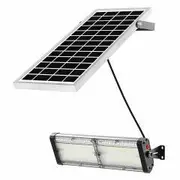 Star8 Uranus 60W LED Solar Multipurpose Light with Remote