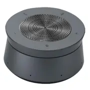 Maxhub UCBM45 Teams Room Speakerphone - Teams Certified, 8-Mics Array Range up to 8M, Daisy Chain up to 6 [UCBM45]