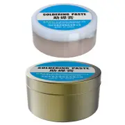 80g Rosin Flux Soldering Paste Solder Welding Grease Rosin Flux Electrical Solde
