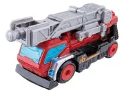 Kaitou Sentai Lupinranger VS Keisatsu Sentai Patranger VS Vehicle Series DX Trig