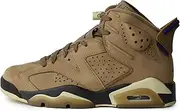 [Jordan] Women's 6 Retro GTX Brown Kelp/Team Gold (FD1643 300)