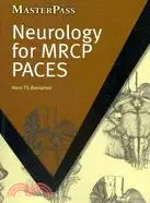 在飛比找三民網路書店優惠-Neurology for MRCP PACES