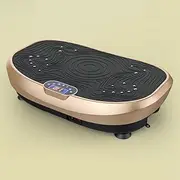DuboxX Vibration Shaking Machine Home Exercise Machine Indoor Fitness Machine Foot Massage Three-Level Vibration Zone Efficient Exercise