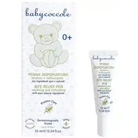 在飛比找蝦皮購物優惠-Babycoccole 寶貝可可麗 清新舒緩筆 官方正品 現