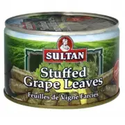 Sultan Stuffed Grape Leaves
