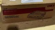 Okidata Microline 186 Plus EST PT-1S Dot Matrix Printer