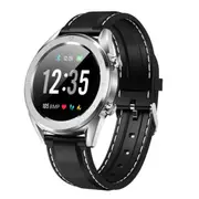 Waterproof Smart Bracelet Silicone Watchband Support Call Reminder /Heart Rate Monitoring /Sleep Monitoring/ Sedentary Reminder/ Blood Pressure Monitoring