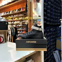 在飛比找樂天市場購物網優惠-Converse Chuck Taylor Brea 魔鬼氈