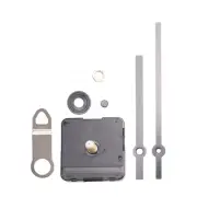 1X(28mm Long Shaft Quartz Clock Movement Mechanism Clock Repair Kit Clock2305