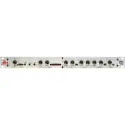 dbx 286s Microphone Preamp/Channel Strip