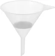 ARTIBETTER 6pcs Printer Funnel Ink Filter Funnels for Easy Ink Refilling for Photocuring LCD Printer Accessories High-Performance Strainers