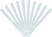 Metallic Hot Glue Sticks 20pcs Hot Glue Sticks for Crafts Strong Adhesive for DIY Projects