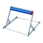 Slant-cut Saw Support Stand Foldable Holder Workshop Tool Table Saw Stand