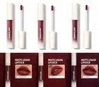 Sheglam Matte Liquid Lipstick Set 3pcs COSMOPOLITAN + CRIMSON + CITY NIGHTS New