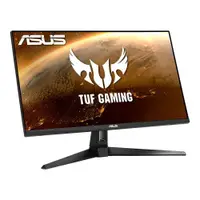 在飛比找ETMall東森購物網優惠-ASUS華碩 VG279Q1A 27型 165Hz IPS面