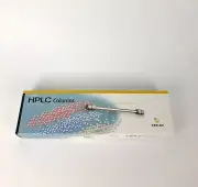Varian HPLC Column Pursuit XRS 3U C-8 50 x 4.6mm