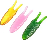 3Pcs Resin Nose Scraping Stick Beauty Massager for Nose Care Smooth and Comfortable Design for Essential Oils Compact Skin Friendly Use
