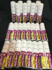 24 x UNi-PRO | High Tech | 270mm | Micro-Fibre Paint Roller Covers | 10mm Nap