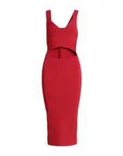 [ALICE OLIVIA] ALICE + OLIVIA Midi dresses - Item 15285208