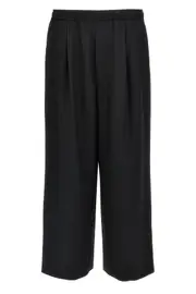 COMME DES GARҪONS HOMME Wool Pants