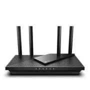 TP-LINK Archer AX55 AX3000 Dual-Band Wi-Fi 6 Router