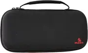 NexiGo Switch Controller Carrying Case for Nintendo Switch, Switch Game Storage Case with 10 Game Card Holders, Compatible 19252, Switch OLED Joy-Cons and Switch Accessories