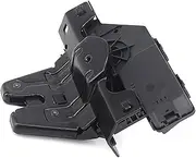 POEXIR Rear Trunk Lid Electric Lock Latch Actuator, for BMW, E46 E82 E85 528i E88, for BMW, 3 Series E46 2004-2007 51247840617 Boot Lid Solenoid