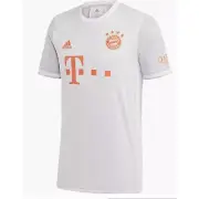 NWT! FC BAYERN 20/21 AWAY JERSEY, Large