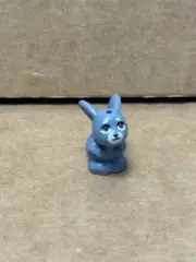 LEGO Parts - Sand Blue Bunny / Rabbit - No 34050 - QTY 1