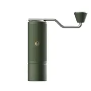 Manual Coffee Grinder Chestnut Xlite Capacity 30g Household Hand Coffee Grind...