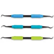 Pac-Dent 168-01 ImplaKlean Implant Deplaquer / Scaler Intro Pack