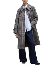 Barbour Nadine Car Coat