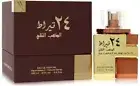 Lattafa 24 Carat Pure Gold E.D.P Unisex 100ml / 3.4 FL oz Men Women Perfume