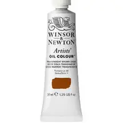 Winsor & Newton Artists' Oil 37mL Brown Oxide S1