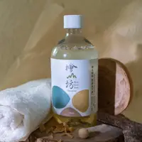 在飛比找蝦皮商城優惠-【PCR環保瓶器】檜木精油制菌洗手露 500ml 補充瓶/ 