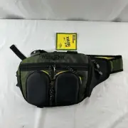White River Sling Pack Fly Patrol Fishing Backpack Tackle Bag Shoulder NEW Tags