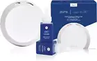 Pura 4 Smart Home Fragrance Scent Diffuser Kit - Includes 2 Pura Diffuser Refil