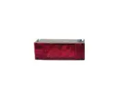 Hopkins Trailer Products C7298TM LED Low Profile Over/Under 80in. Stop/Turn/Tail