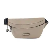 Hedgren HALO Waistbag - Comet Beige