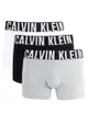 Intense Power 3 Pack Trunks - Calvin Klein Underwear