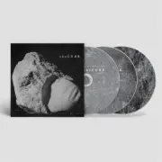 The Cure - Songs Of A Lost World - Deluxe Edition CD / Blu-Ray