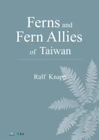 在飛比找博客來優惠-Ferns and Fern Allies of Taiwa