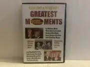 Candid Camera GREATEST MOMENTS Allen Funt Peter Funt DVD