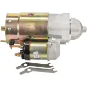 Bosch SR547N Starter Motor For 90-95 Chevrolet GMC C1500 C2500 K2500 P30 P3500 (for: Chevrolet)
