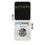 New tc electronic POLYTUNE 3 Mini *Domestic regular product 641950